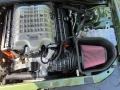 6.2 Liter Supercharged HEMI OHV 16-Valve VVT V8 Engine for 2023 Dodge Challenger SRT Hellcat JailBreak #146514608