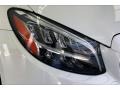 Polar White - C 300 Sedan Photo No. 28