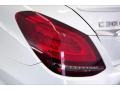 Polar White - C 300 Sedan Photo No. 29
