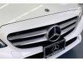 Polar White - C 300 Sedan Photo No. 30