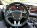 Black Steering Wheel Photo for 2023 Dodge Challenger #146514796
