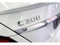 Polar White - C 300 Sedan Photo No. 31