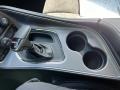 8 Speed Automatic 2023 Dodge Challenger SRT Hellcat JailBreak Transmission
