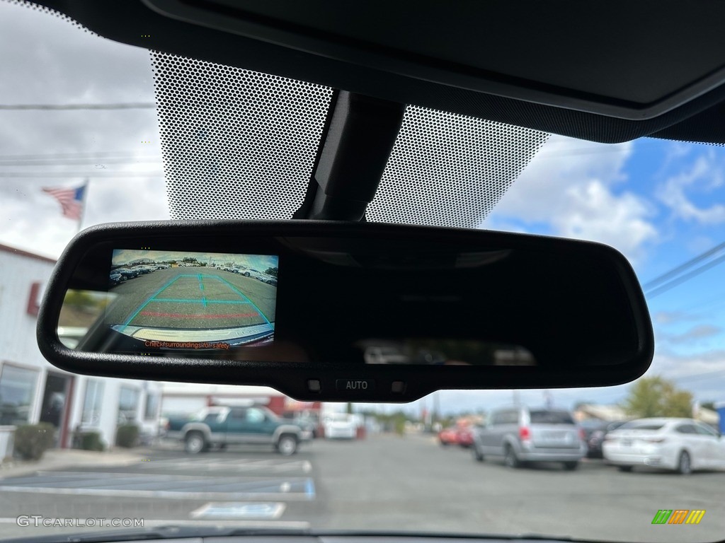 2015 CT 200h Hybrid - Nebula Gray Pearl / Black photo #10