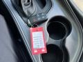 2023 Dodge Challenger SRT Hellcat JailBreak Keys