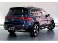 Denim Blue Metallic - EQB 300 4Matic Photo No. 13