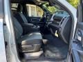 Diesel Gray/Black Front Seat Photo for 2024 Ram 2500 #146515235