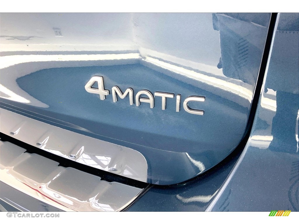 2023 Mercedes-Benz EQB 300 4Matic Marks and Logos Photo #146515310