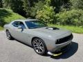Front 3/4 View of 2023 Challenger R/T Shaker