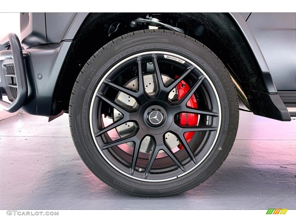 2023 Mercedes-Benz G 63 AMG Wheel Photo #146515491
