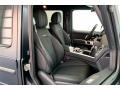 Night Black Magno (Matte) - G 63 AMG Photo No. 5