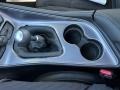 6 Speed Manual 2023 Dodge Challenger R/T Shaker Transmission