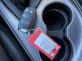 Keys of 2023 Challenger R/T Shaker