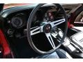 Black Steering Wheel Photo for 1972 Chevrolet Corvette #146516049