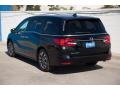 2024 Crystal Black Pearl Honda Odyssey EX-L  photo #2