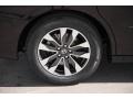 2024 Honda Odyssey EX-L Wheel