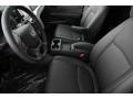 Black Front Seat Photo for 2024 Honda Odyssey #146516614