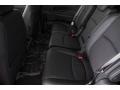 2024 Honda Odyssey EX-L Rear Seat