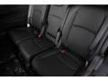 Black Rear Seat Photo for 2024 Honda Odyssey #146516763