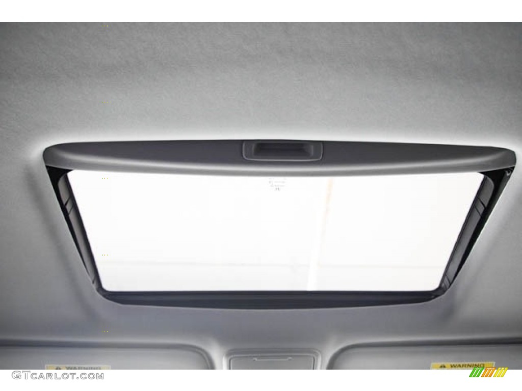 2024 Honda Odyssey EX-L Sunroof Photo #146516777