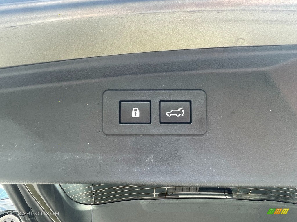 2022 Outback 2.5i Premium - Autumn Green Metallic / Slate Black photo #6