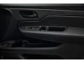 Black 2024 Honda Odyssey EX-L Door Panel