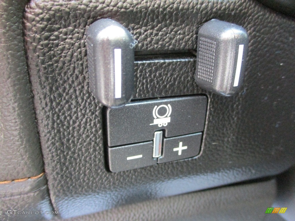2022 Canyon AT4 Crew Cab 4WD - Onyx Black / Jet Black photo #14