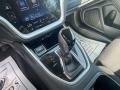 Lineartronic CVT Automatic 2022 Subaru Outback 2.5i Premium Transmission