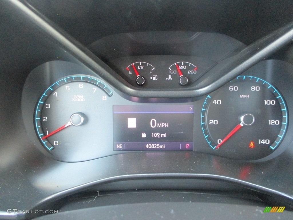 2022 Canyon AT4 Crew Cab 4WD - Onyx Black / Jet Black photo #16