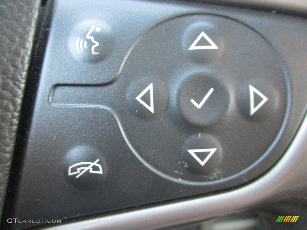 2022 Canyon AT4 Crew Cab 4WD - Onyx Black / Jet Black photo #19