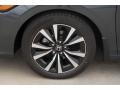 2024 Honda Civic EX-L Hatchback Wheel