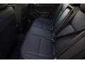 Gray 2024 Honda Civic EX-L Hatchback Interior Color