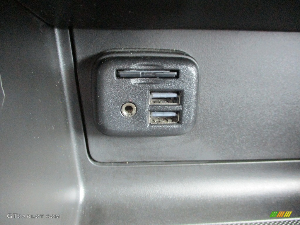2022 Canyon AT4 Crew Cab 4WD - Onyx Black / Jet Black photo #26