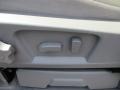 2020 Nissan NV Gray Interior Front Seat Photo