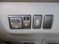Gray Controls Photo for 2020 Nissan NV #146517232