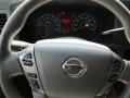 Gray Steering Wheel Photo for 2020 Nissan NV #146517244