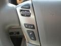 Gray 2020 Nissan NV 3500 HD SV Passenger Steering Wheel