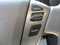 2020 Nissan NV Gray Interior Steering Wheel Photo