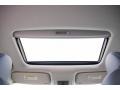 2024 Honda Civic Gray Interior Sunroof Photo