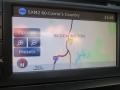 2020 Nissan NV Gray Interior Navigation Photo