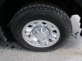 2020 Nissan NV 3500 HD SV Passenger Wheel and Tire Photo