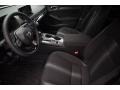 Black Front Seat Photo for 2024 Honda Civic #146517580