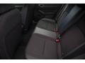 Black Rear Seat Photo for 2024 Honda Civic #146517589