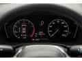 2024 Honda Civic Sport Hatchback Gauges