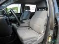 2015 Brownstone Metallic Chevrolet Silverado 3500HD WT Crew Cab 4x4  photo #11