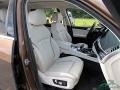  2019 X7 xDrive40i Ivory White Interior