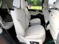 Rear Seat of 2019 X7 xDrive40i