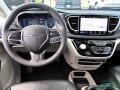 2022 Brilliant Black Crystal Pearl Chrysler Pacifica Touring L  photo #15
