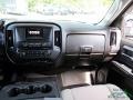 Brownstone Metallic - Silverado 3500HD WT Crew Cab 4x4 Photo No. 20