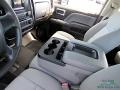 2015 Brownstone Metallic Chevrolet Silverado 3500HD WT Crew Cab 4x4  photo #26